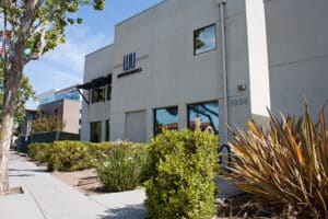 Silicon Valley Orthodontics Office